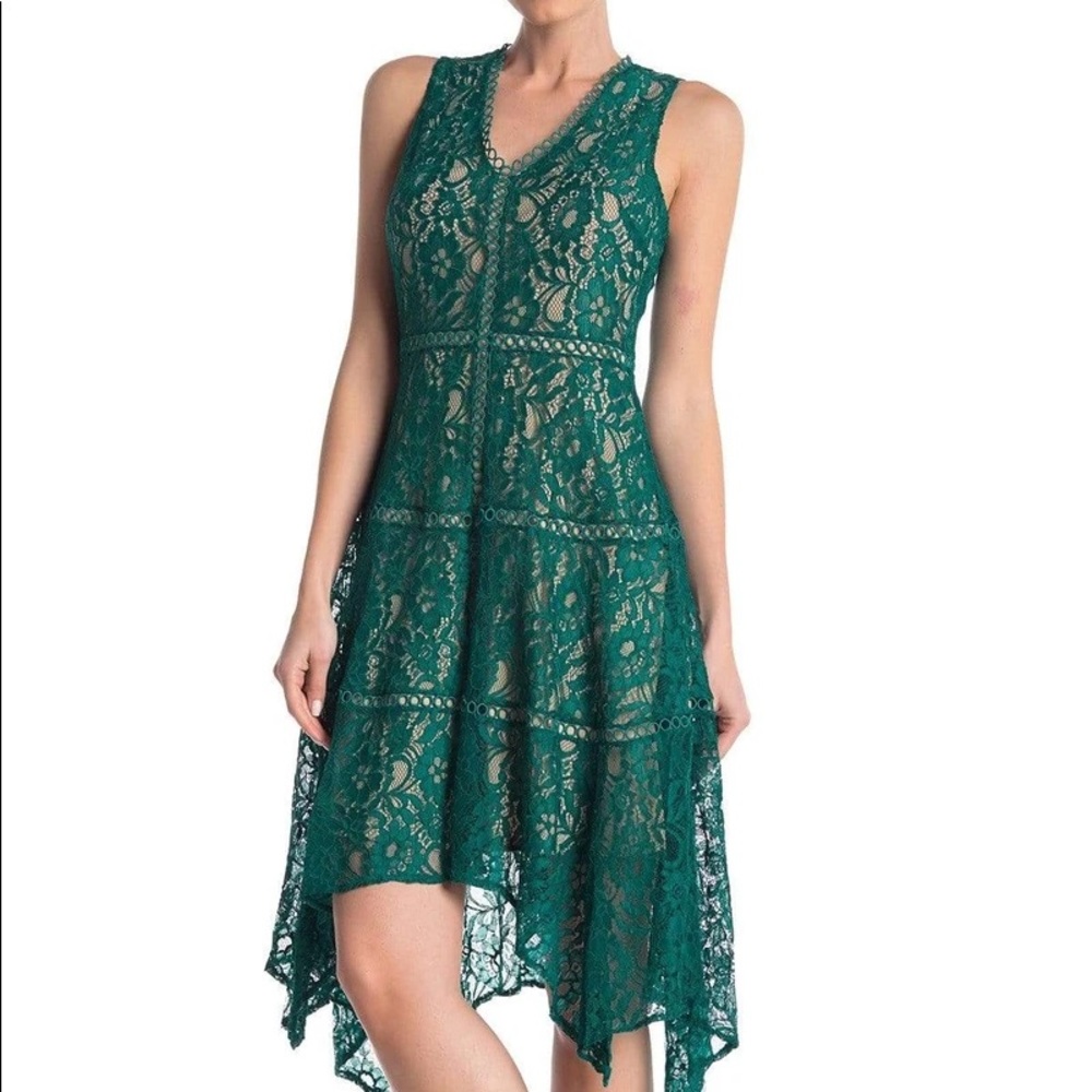 Taylor Dress